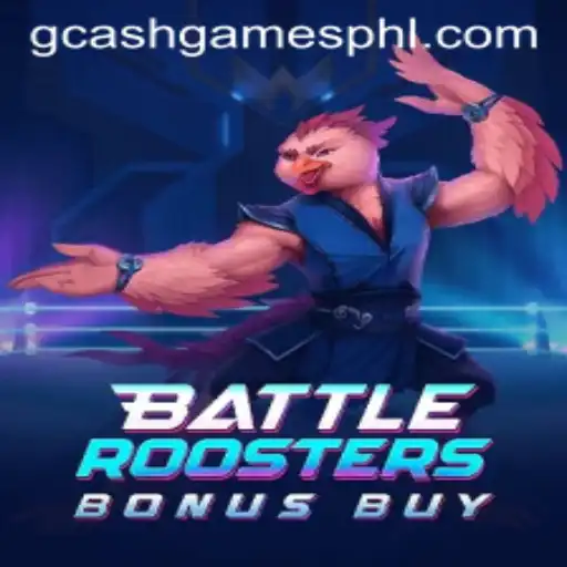 BattleRoostersBonusBuy: A Thrilling Adventure in GCash Games