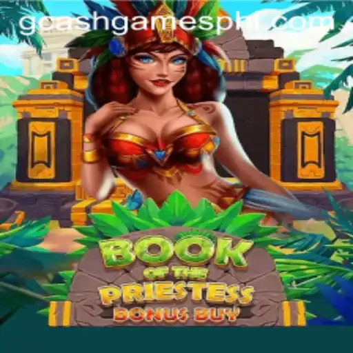 Book of the Priestess: Exploring the Captivating GCash Game