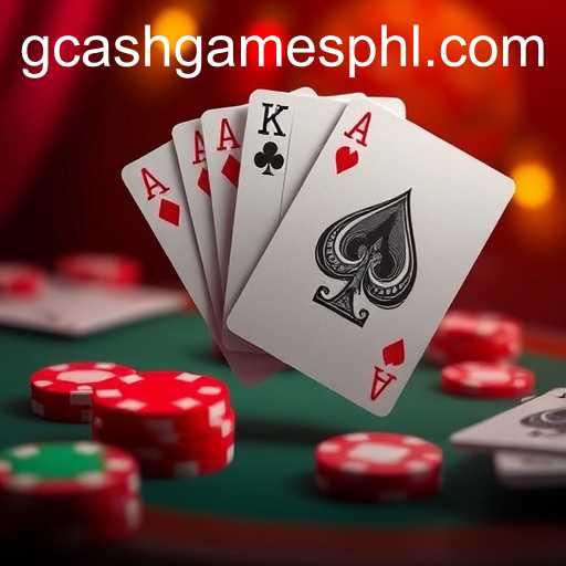 The Thriving World of Card Games with GCash Integration