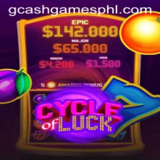 Exploring CycleofLuck: The Latest Addition in GCash Games