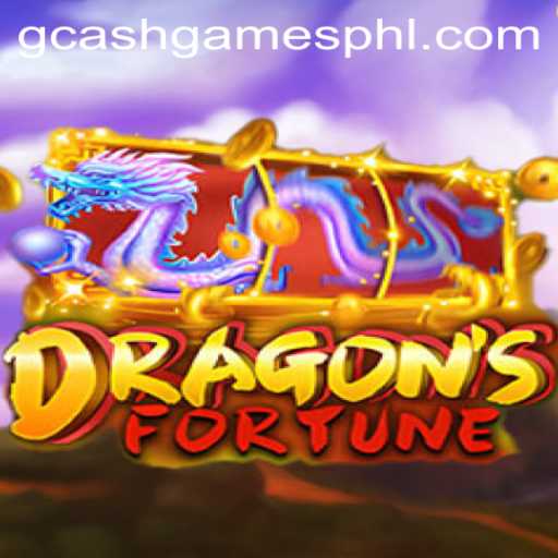 Dive into the Mystical World of DragonFortune: A Premier GCash Game