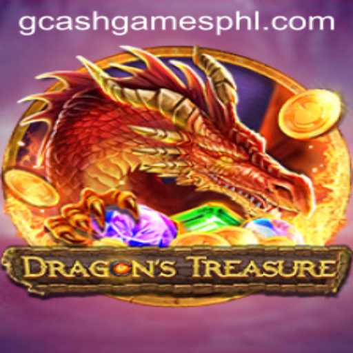 Discover the Adventure of DragonsTreasure: The Latest in GCash Games