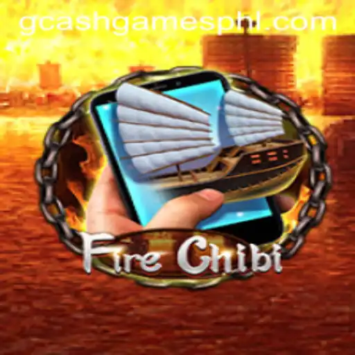 FireChibiM: The New Sensation in Gcash Games