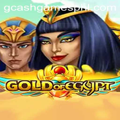 Explore the Mysteries of GoldOfEgypt and Discover the World of GCash Games