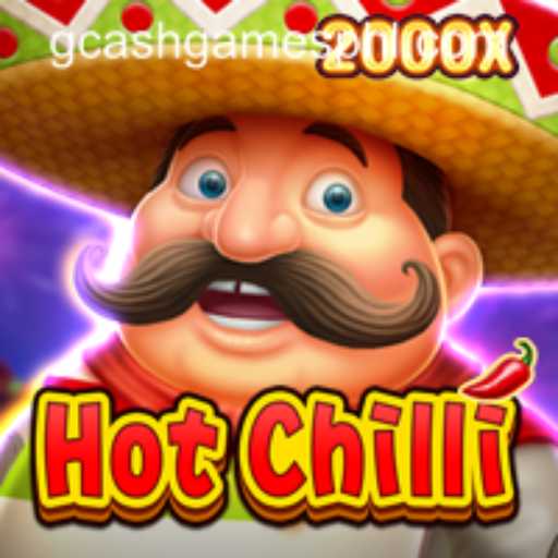 Exploring HotChilli: A Spicy Adventure in Gcash Games