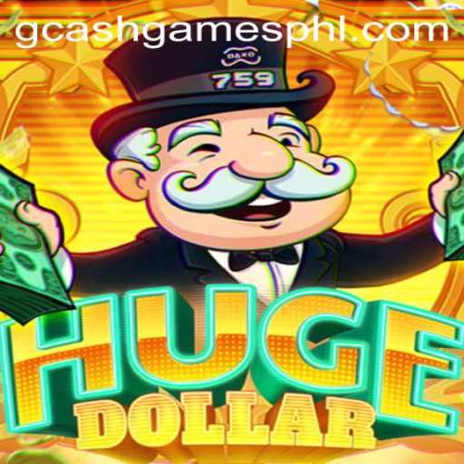 Exploring HugeDollar: A Thrilling Journey into GCash Games