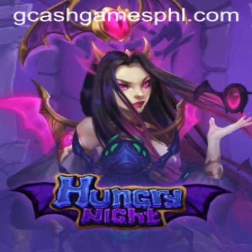 Exploring HungryNight: A Captivating Experience in GCash Games