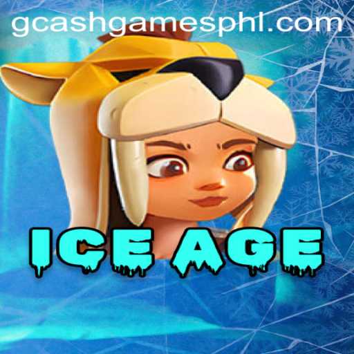 IceAge: A Chilling Adventure in the World of GCash Games