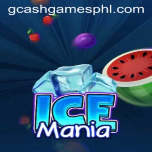 Unveiling the Excitement of IceMania: A Thrilling Gcash Game Experience