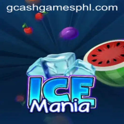 Unveiling the Excitement of IceMania: A Thrilling Gcash Game Experience