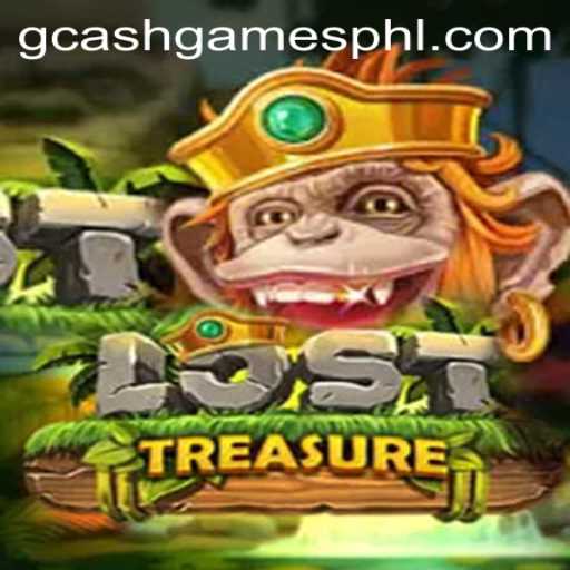 Exploring LostTreasure: A New Adventure in GCash Games