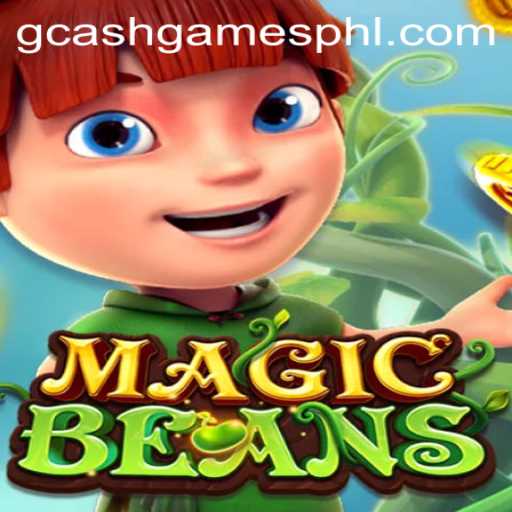 MAGICBEANS: A New Frontier in GCash Games