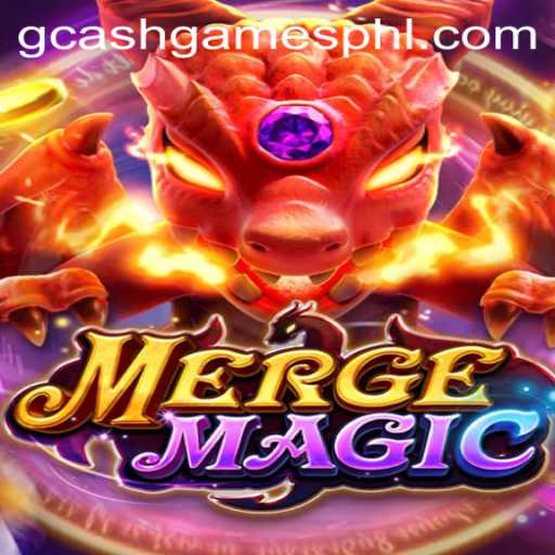 Exploring the Exciting World of MERGEMAGIC and GCash Games