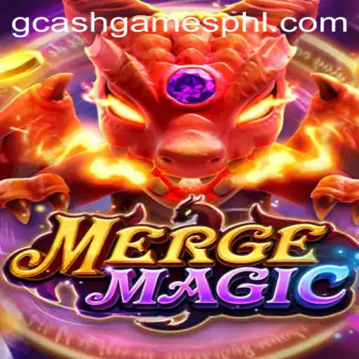 Exploring the Exciting World of MERGEMAGIC and GCash Games