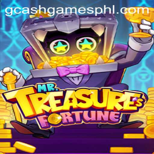 Discover the Thrills of MrTreasuresFortune: A Guide to GCash Games