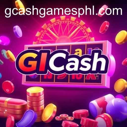 Exploring the Exciting World of GCash Games: Online Slots Unveiled