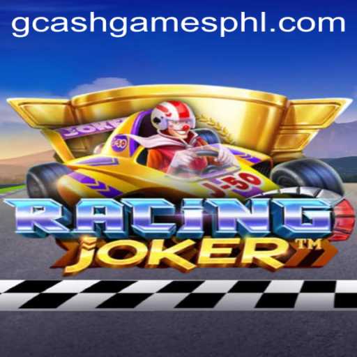 RacingJoker: A Thrilling Experience in the World of GCash Games