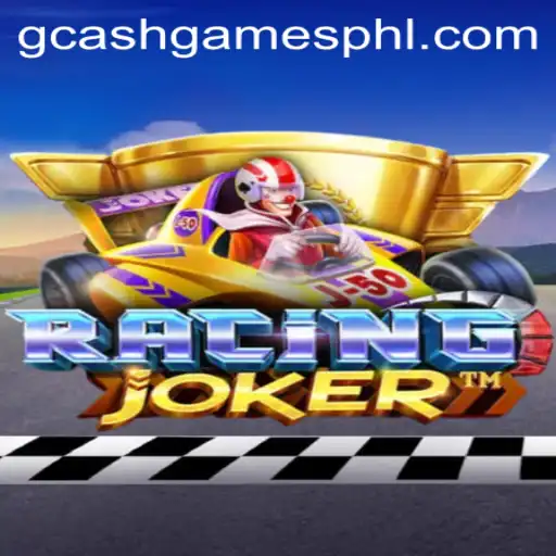 RacingJoker: A Thrilling Experience in the World of GCash Games