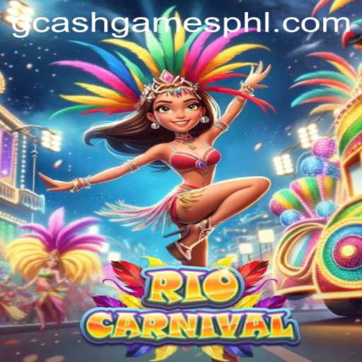 Exploring the Exciting World of RioCarnival: A Premier GCash Games Experience