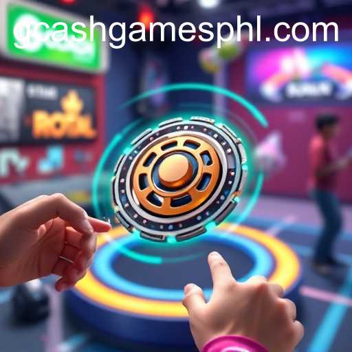 Exploring the Exciting World of Rotary Games