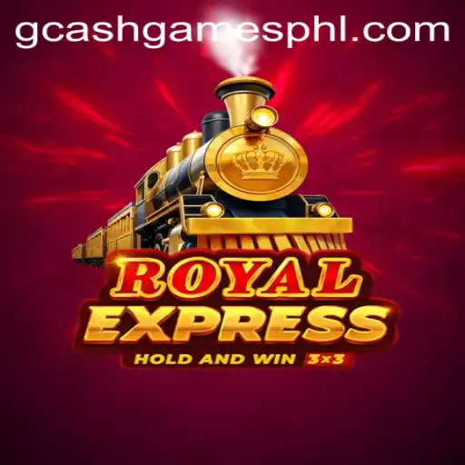 RoyalExpress: An Engaging Journey into the World of GCash Games