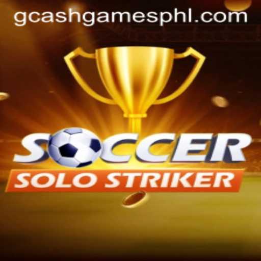 SoccerSoloStriker: The Ultimate Virtual Football Experience with GCash Games Integration