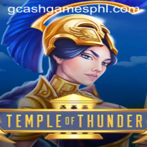 Discover TempleofThunder: The Electrifying GCash Game of the Year