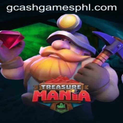 Discover the Excitement of TreasureMania in the World of GCash Games