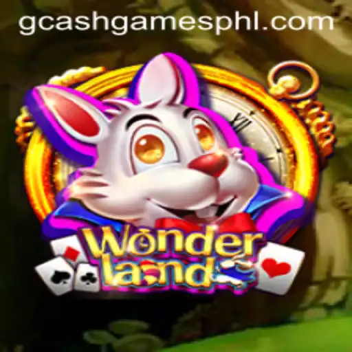 Unveiling Wonderland: A Thrilling Venture into the Realm of GCash Games