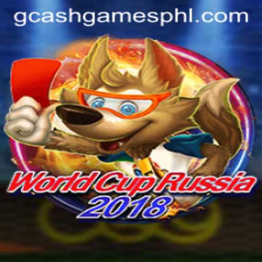 Exploring the Excitement of WorldCupRussia2018 and GCash Games